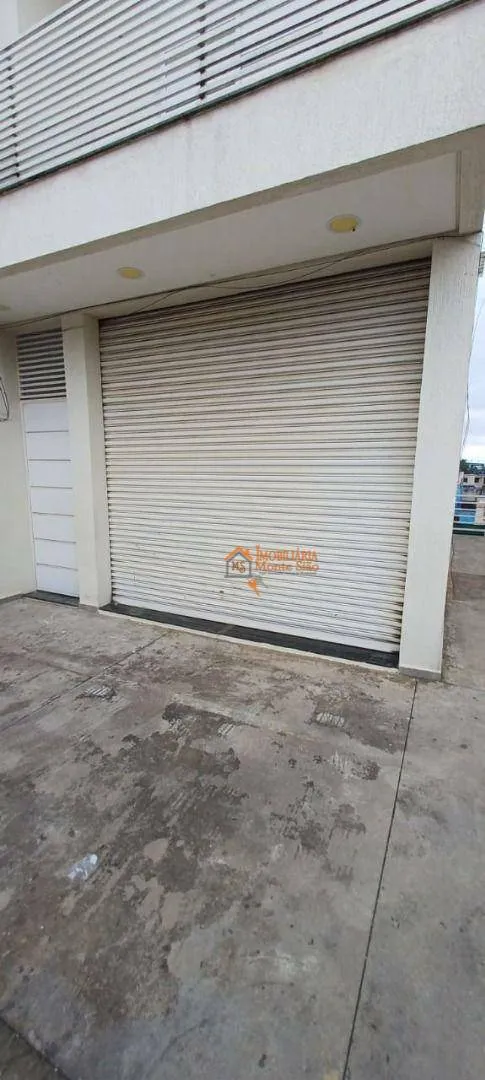 Imagem Salão para alugar, 30 m² - Jardim Arapongas - Guarulhos/SP