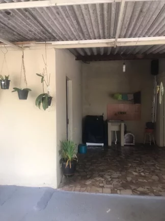 Imagem Casa a VENDA, Vila Falcão, Bauru/SP