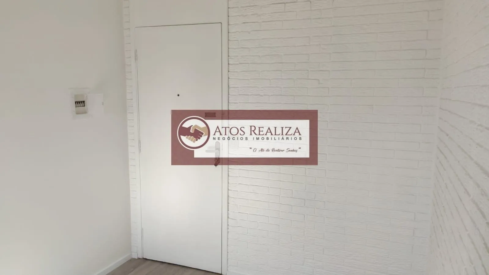 Imagem Apartamento à Venda no Jardim Satélite SP, 2 Dorms, 50m², R$350mil