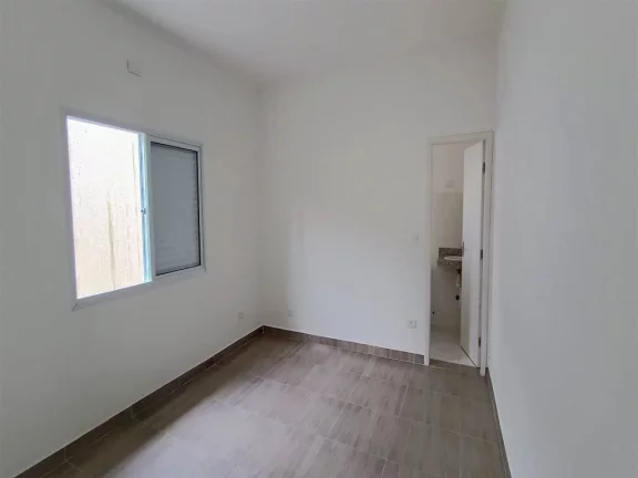 Imagem Casa com 2 dorms, Maracanã, Praia Grande - R$ 395 mil, Cod: 2662