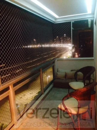 Imagem Frente ao Mar para Venda em Balneário Camboriú / SC no bairro Centro