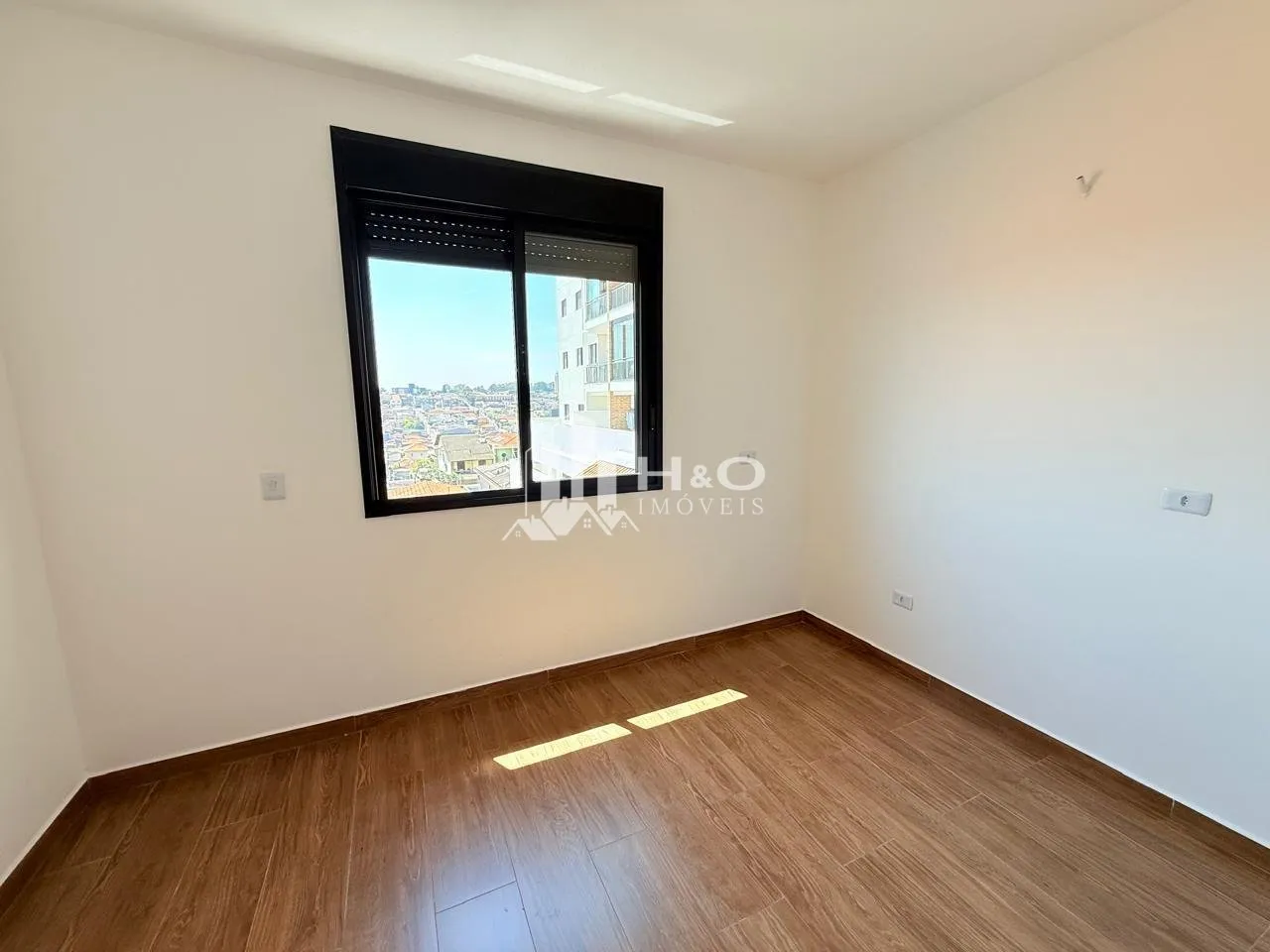 Imagem Sobrado novo à venda na Vila Santa Isabel - Zona Leste/SP