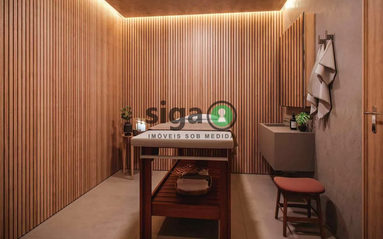 Imagem Cobertura Duplex para venda no Itaim Bibi 03 dormitórios, São Paulo - SP