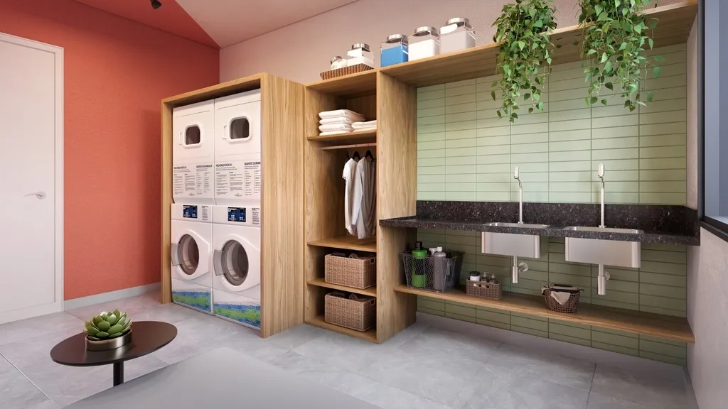 Imagem Tudo o que você quer e precisa em um único lugar! Studios e apartamentos de 1 e 2 dormitórios, es...
