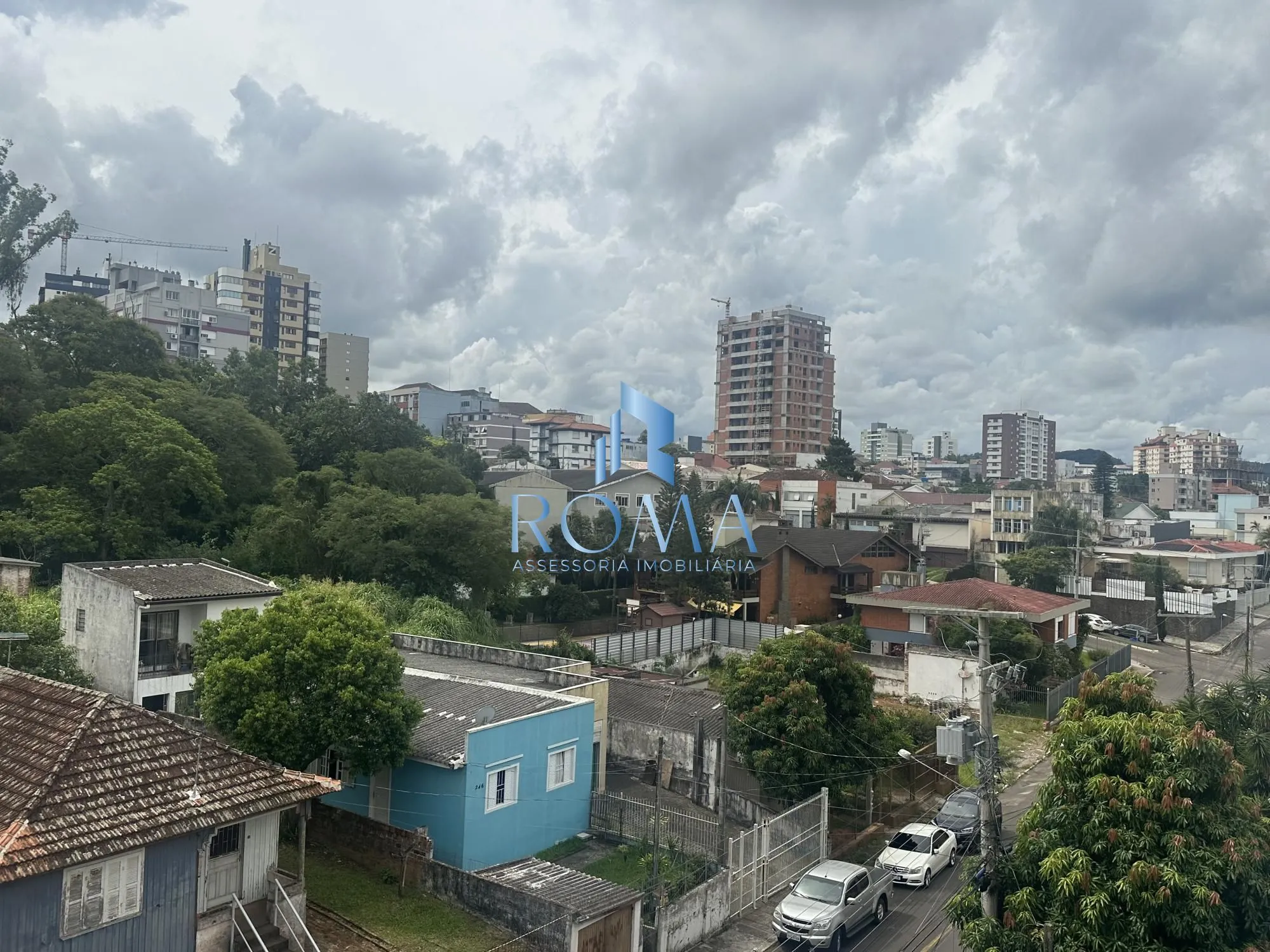Imagem Edifício Carol