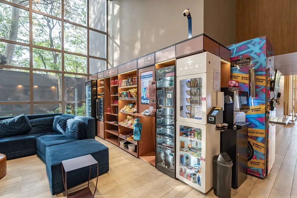 Imagem Studio à venda em São Paulo, Paraíso, com 1 quarto, 20m2