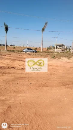 Imagem RESIDENCIAL TERRASSOS - TERRENO