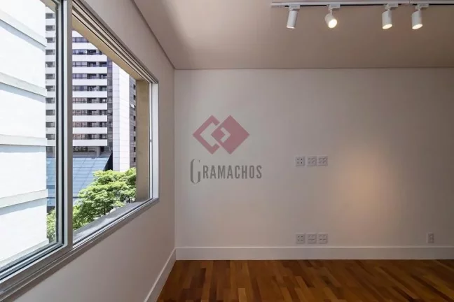 Imagem Apartamento à Venda, 3 Quartos, 150 m2 - Jardim Paulista, São Paulo | Gramachos