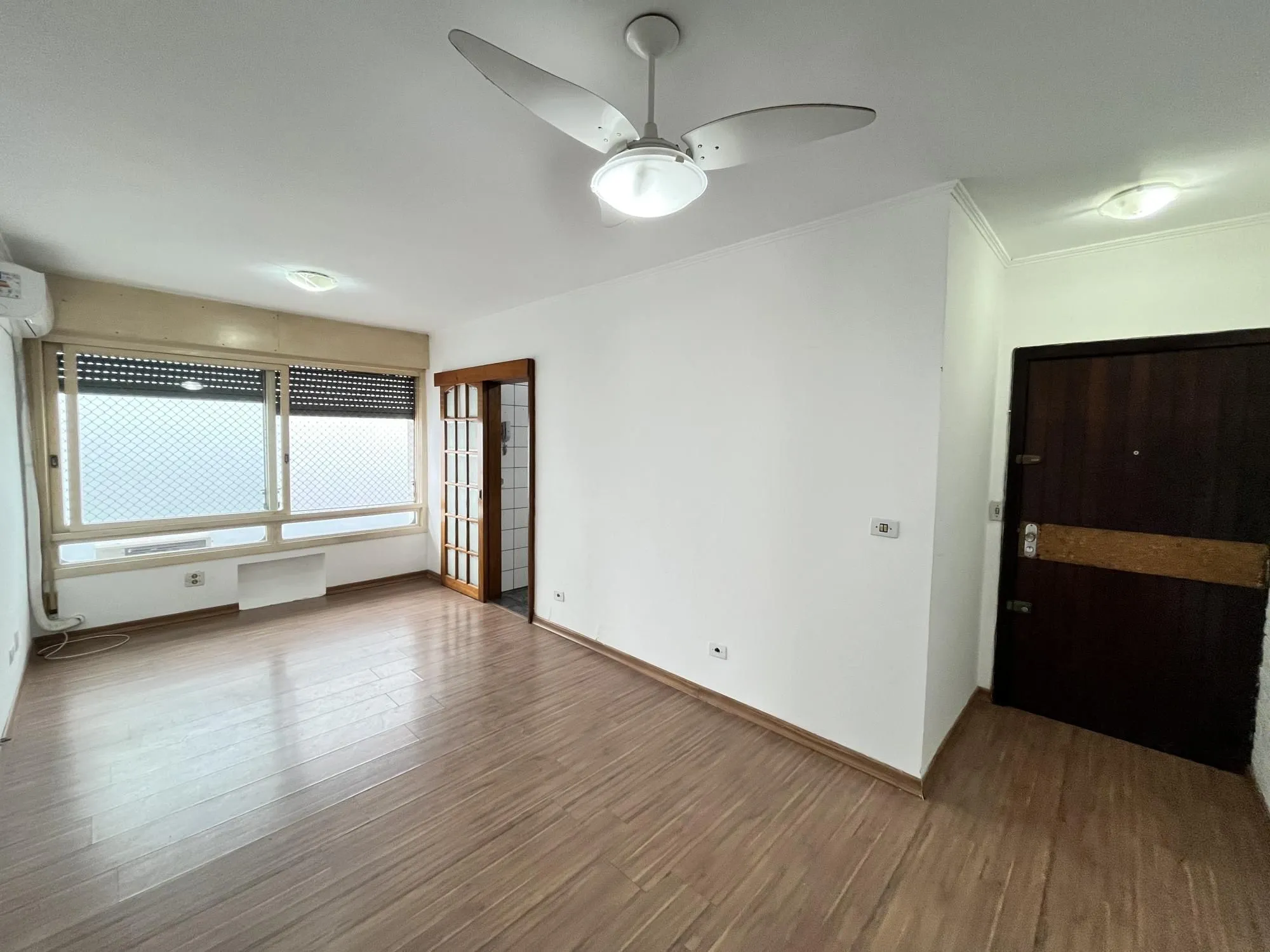 Imagem Apartamento de 3 quartos, churrasqueira e 1 vaga de garagem bairro Petrópolis