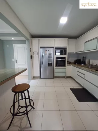 Imagem APARTAMENTO RESIDENCIAL em SÃO JOSÉ - SC, CAMPINAS