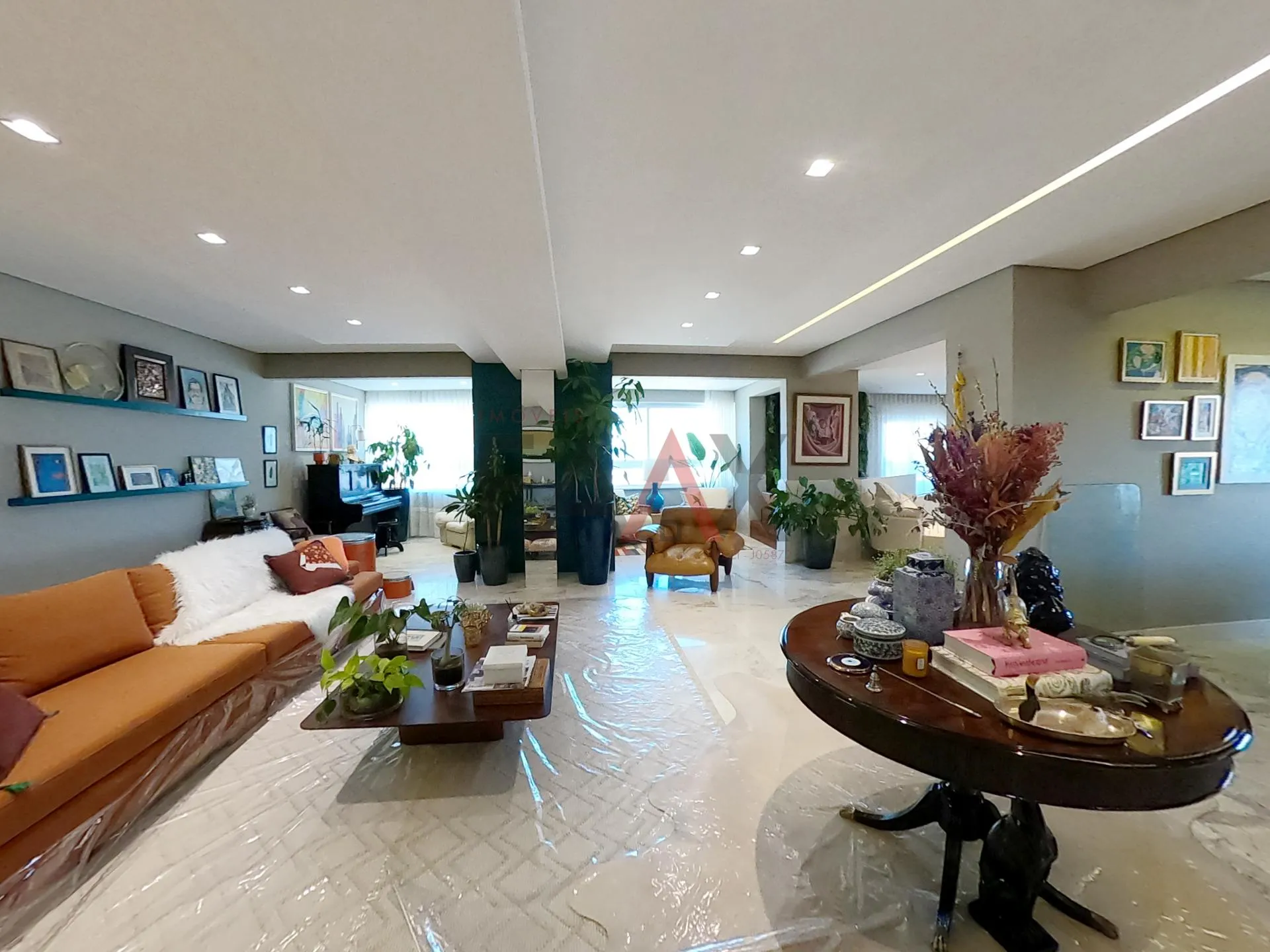 Imagem Apartamento à venda, BAIRRO SANTA CRUZ, GUARAPUAVA - PR