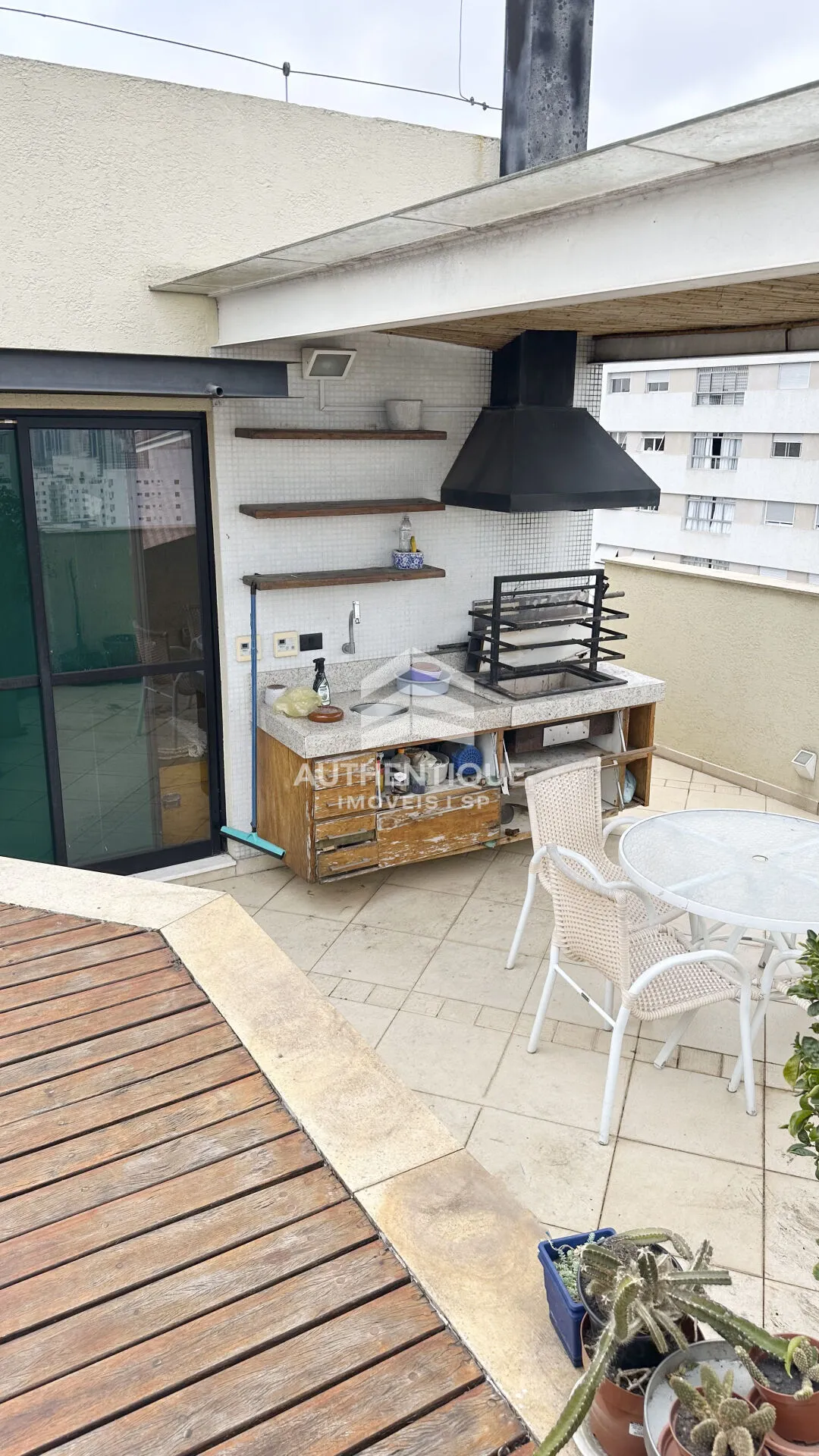 Imagem GOLDEN PARK VILA CLEMENTINO - Apartamento à venda no bairro Vila Clementino - São Paulo/SP, Zona Sul