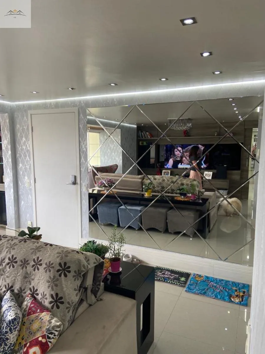 Imagem APARTAMENTO RESIDENCIAL em Santo André - São Paulo, Centro