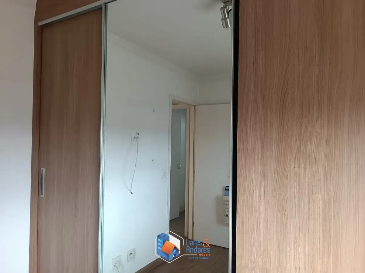 Imagem Apartamento para venda em Vila Maria com 2 quartos, sendo 1 suíte, 80m²