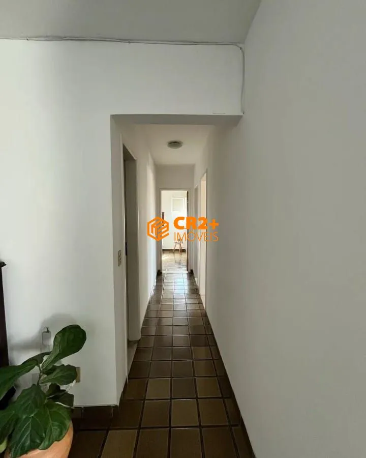 Imagem Excelente Apartamento -120 m²- na Iputinga - 3 Quartos (1 Suíte) C/ Garagem