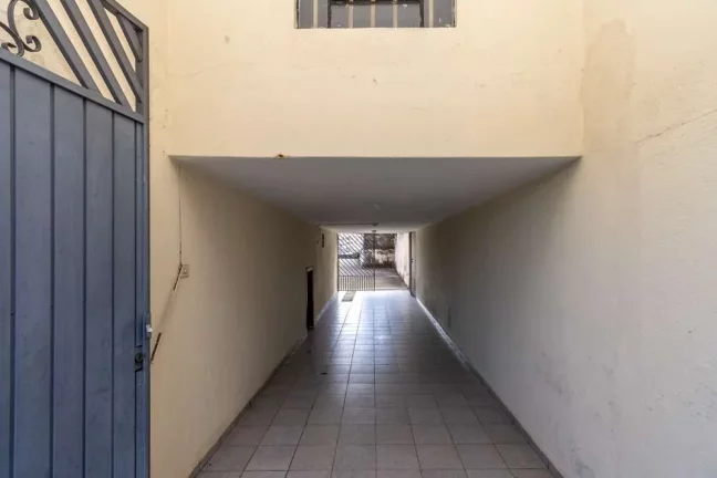 Imagem Edifício Comercial VTDO 5001 Prédio 602131006-14 250m²