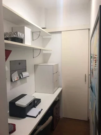 Imagem APARTAMENTO RESIDENCIAL em SÃO PAULO - SP, VILA CLEMENTINO