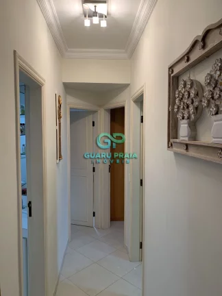 Imagem Apartamento à venda no bairro Enseada - Guarujá/SP