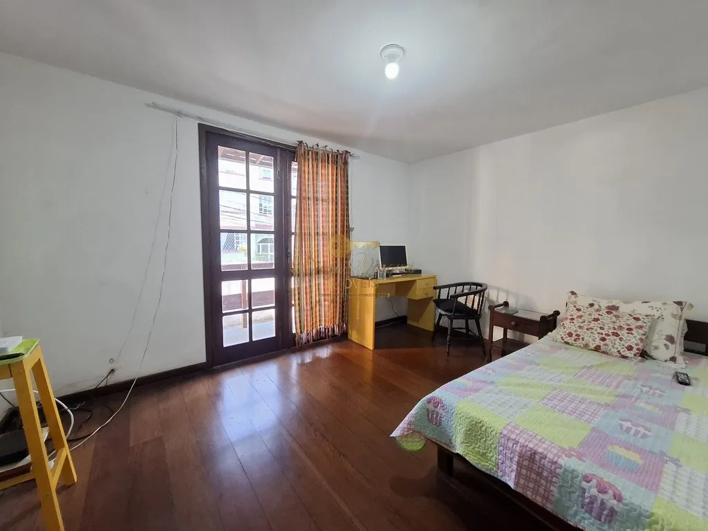 Imagem Casa para Locação em Teresópolis / RJ no bairro Várzea