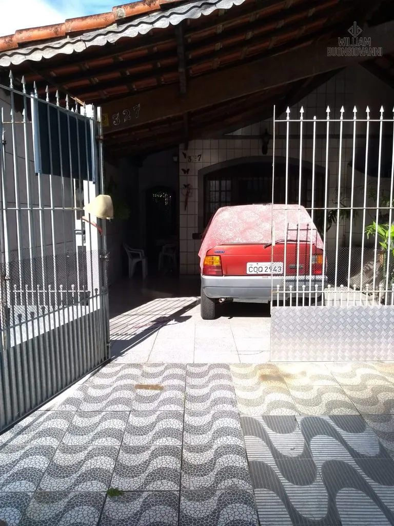 Imagem CASA 2 DORMITÓRIOS, NA OCIAN, ZONA 01