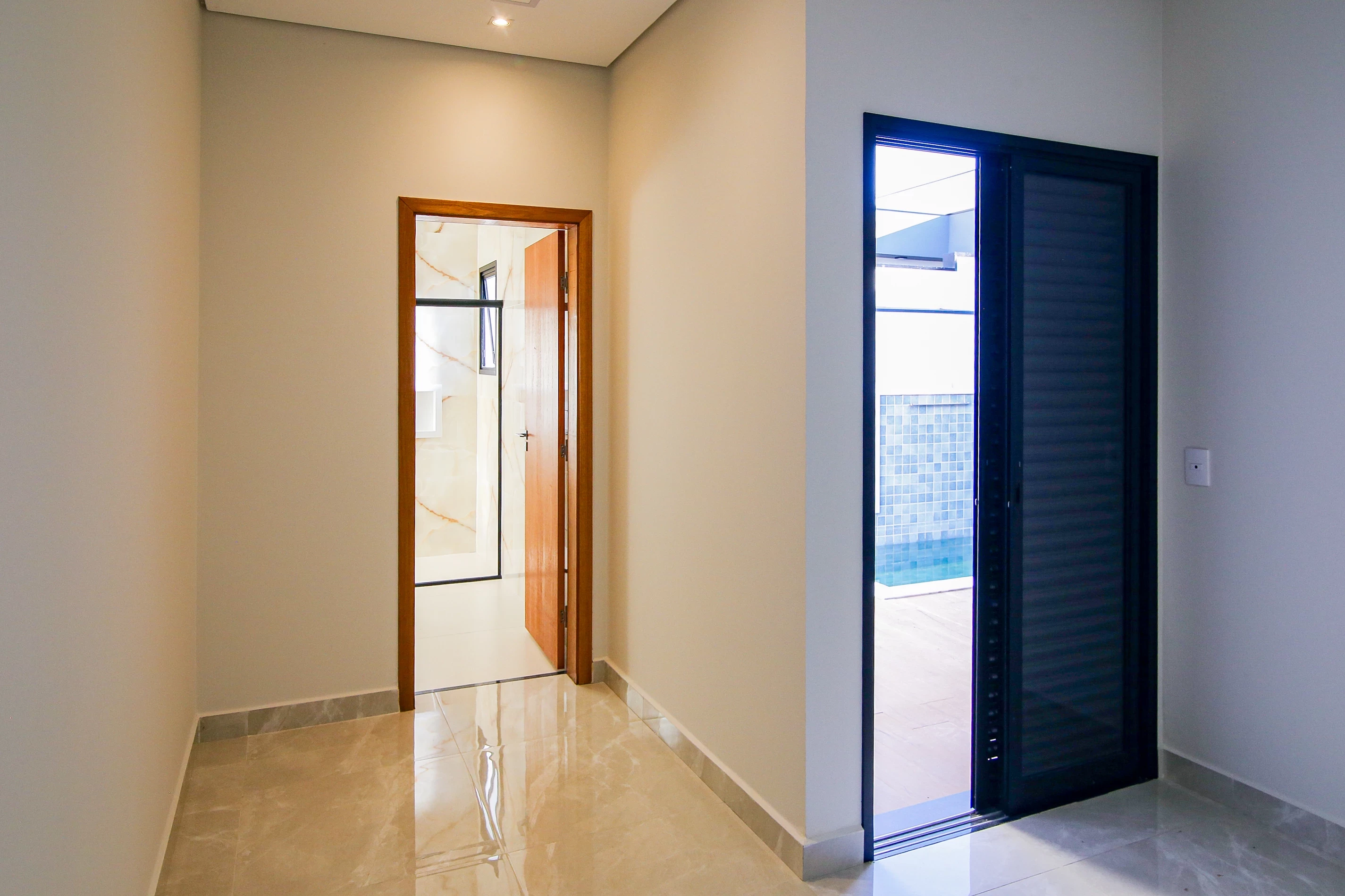 Imagem Casa com 3 Quartos à Venda, 205 m² em Residencial Evidências - Indaiatuba