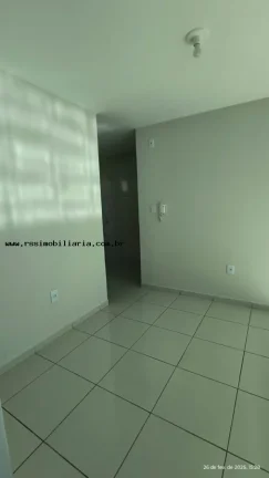 Imagem Apartamento térreo à venda no Novo Geisel em João Pessoa/PB