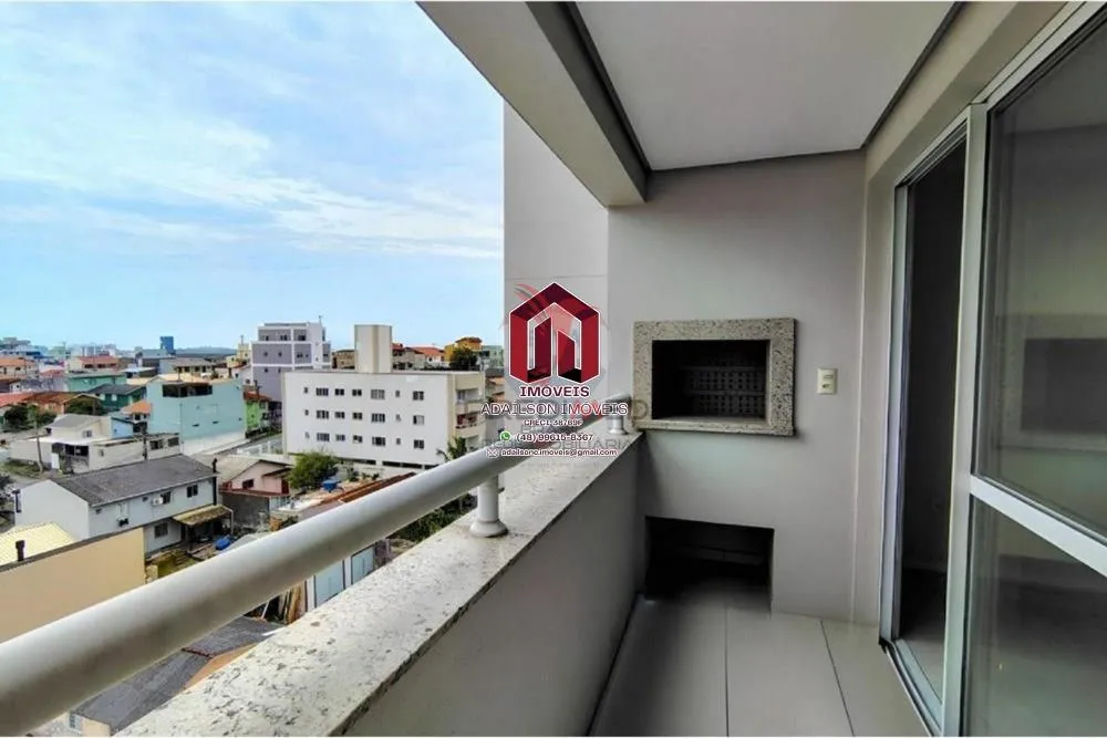 Imagem Apartamento 2 dormitórios Um Suíte - Bela Vista - São José SC Brasil
