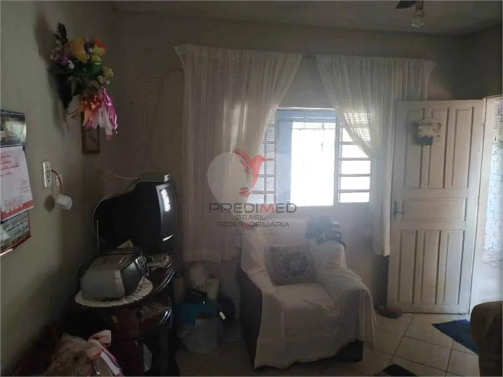 Imagem Casa de 205m² no bairro Jardim São João, em Lençóis Paulista