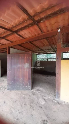 Imagem Terreno à venda, 140000 m² por R$ 1.500.000,00 - Córrego das Pedras - Teresópolis/RJ