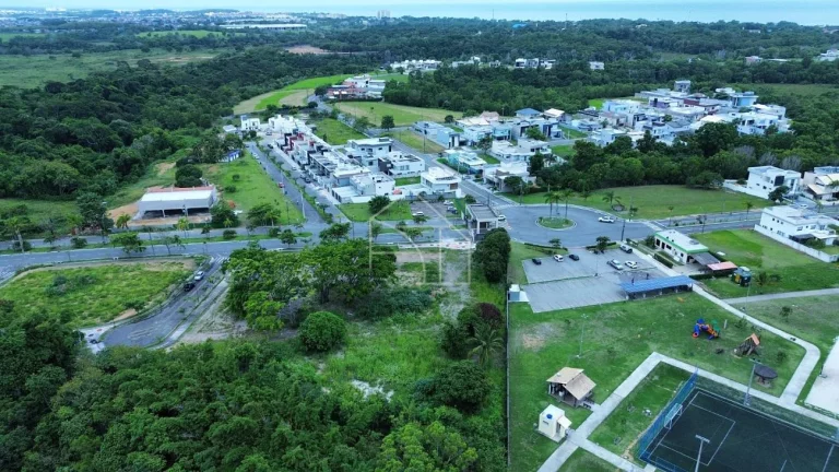 Imagem Terreno Lote no Arquipélago de Manguinhos