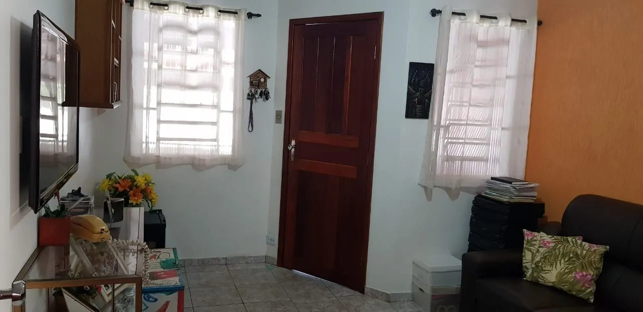 Imagem Casa à venda 2 Quartos, 1 Suite, 2 Vagas, 150M², Centro, Tremembé - SP