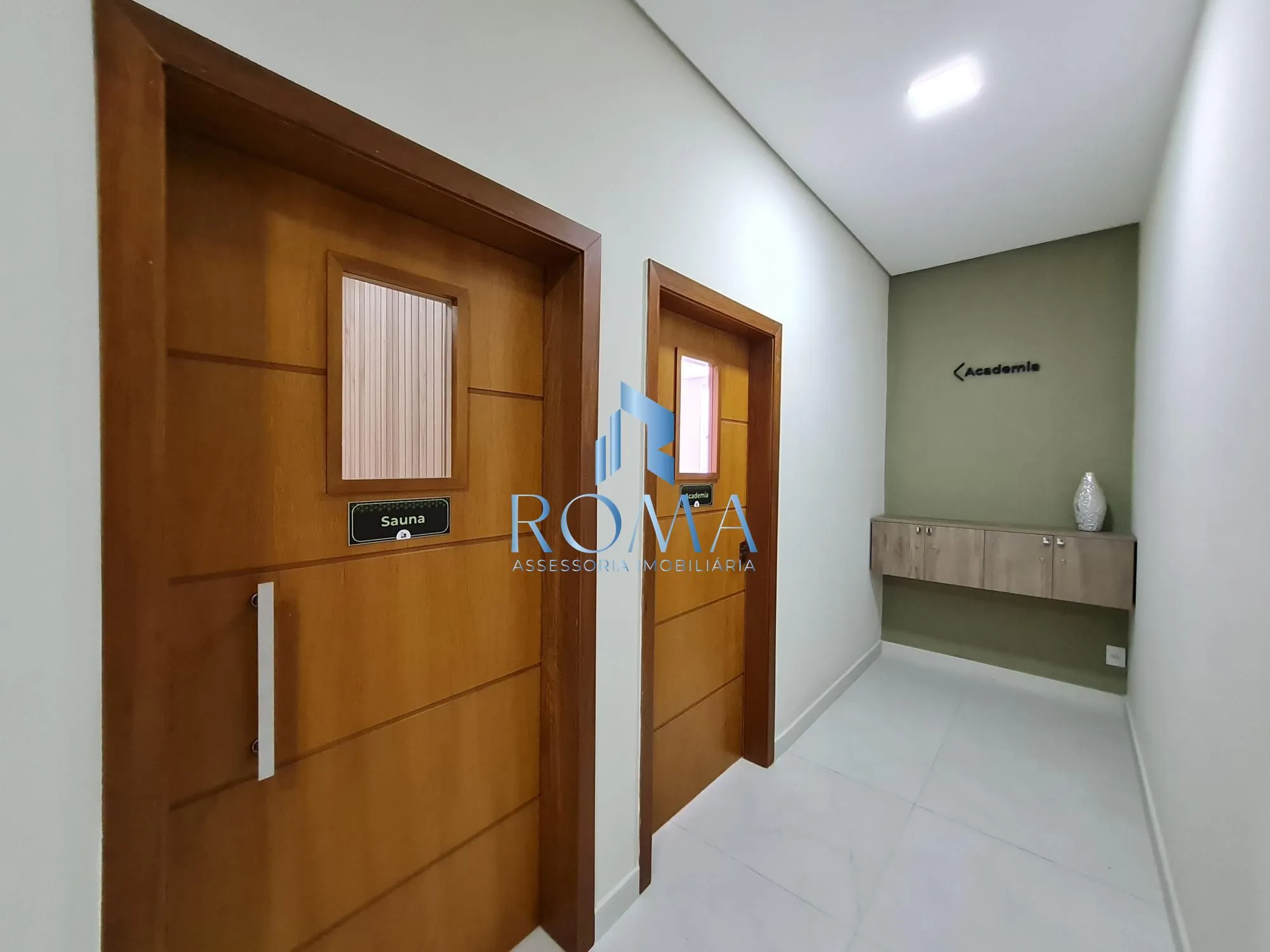 Imagem Casa em Condomínio 3 dormitórios à venda Camobi Santa Maria/RS