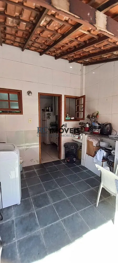 Imagem Casa a Venda no bairro Vista Alegre - São Gonçalo, RJ