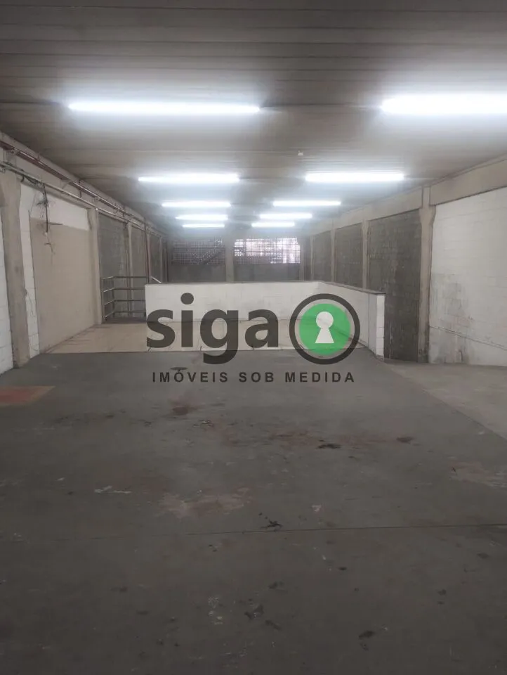 Imagem Galpao 1000m² para locação ou venda Engenheiro Goulart