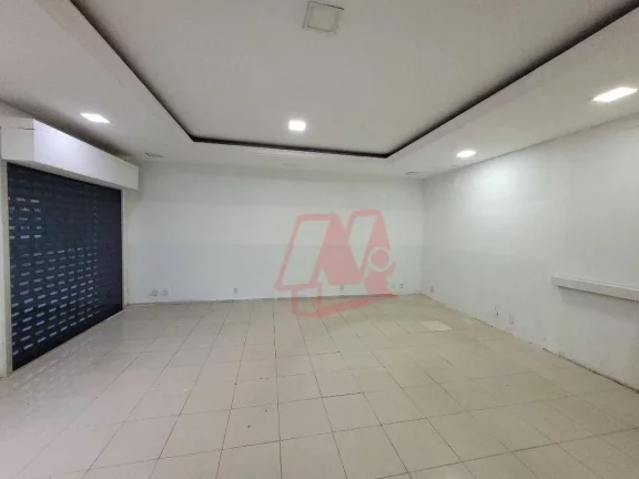 Imagem Loja para alugar, 200 m² por R$ 4.544,88/mês - Rio Branco - Porto Alegre/RS