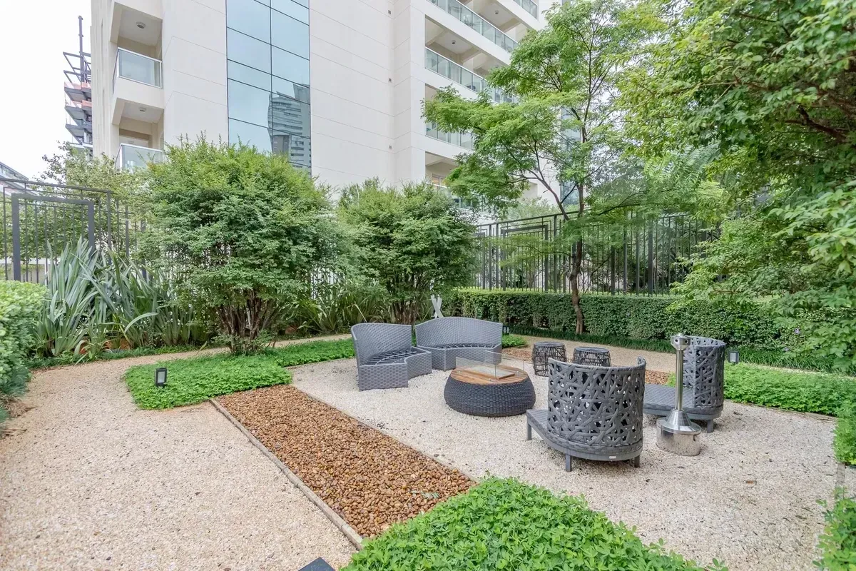 Imagem Apartamento com 2 Quartos à Venda, 65 m² em Brooklin Paulista - São Paulo