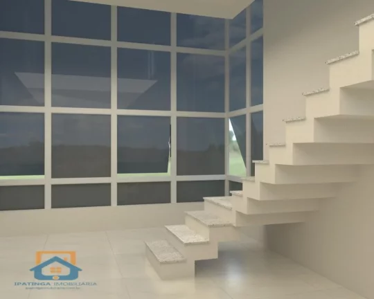 Imagem Apartamento à venda no bairro Cidade Nobre - Ipatinga