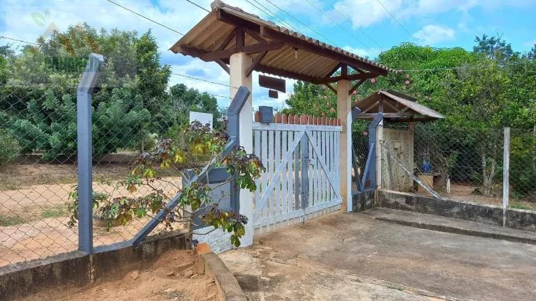 Imagem CHACARA CANANÉIA