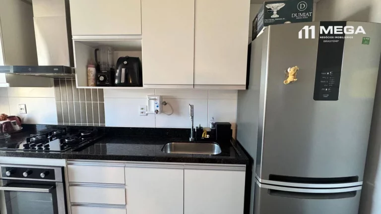 Imagem Apartamento com 2 dormitórios à venda, 70 m² por R$ 780.000 - Praia de Itaparica - Vila Velha/ES