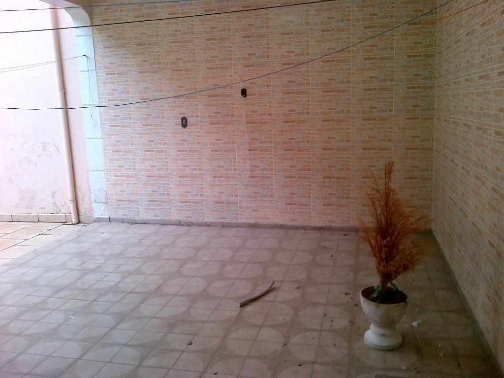 Imagem Comercial à venda 4 Quartos, 1 Suite, 9 Vagas, 265.5M², Ponte Alta, Aparecida - SP