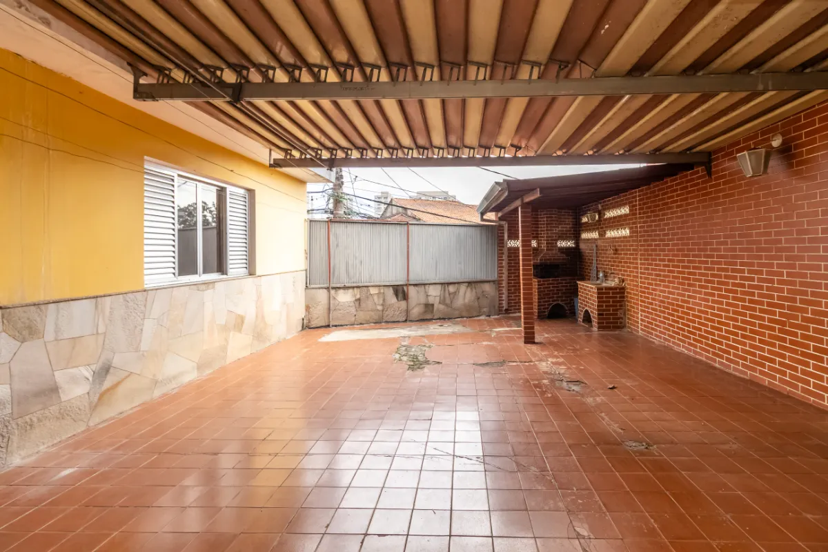 Imagem Casa para venda em Vila Pirituba com 3 quartos, 130m2