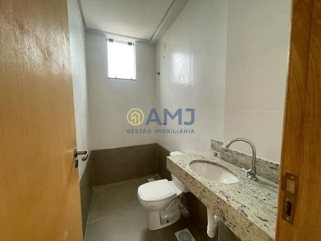 Imagem Apartamento à venda 3 quartos, 01 Suíte no Setor Sudoeste