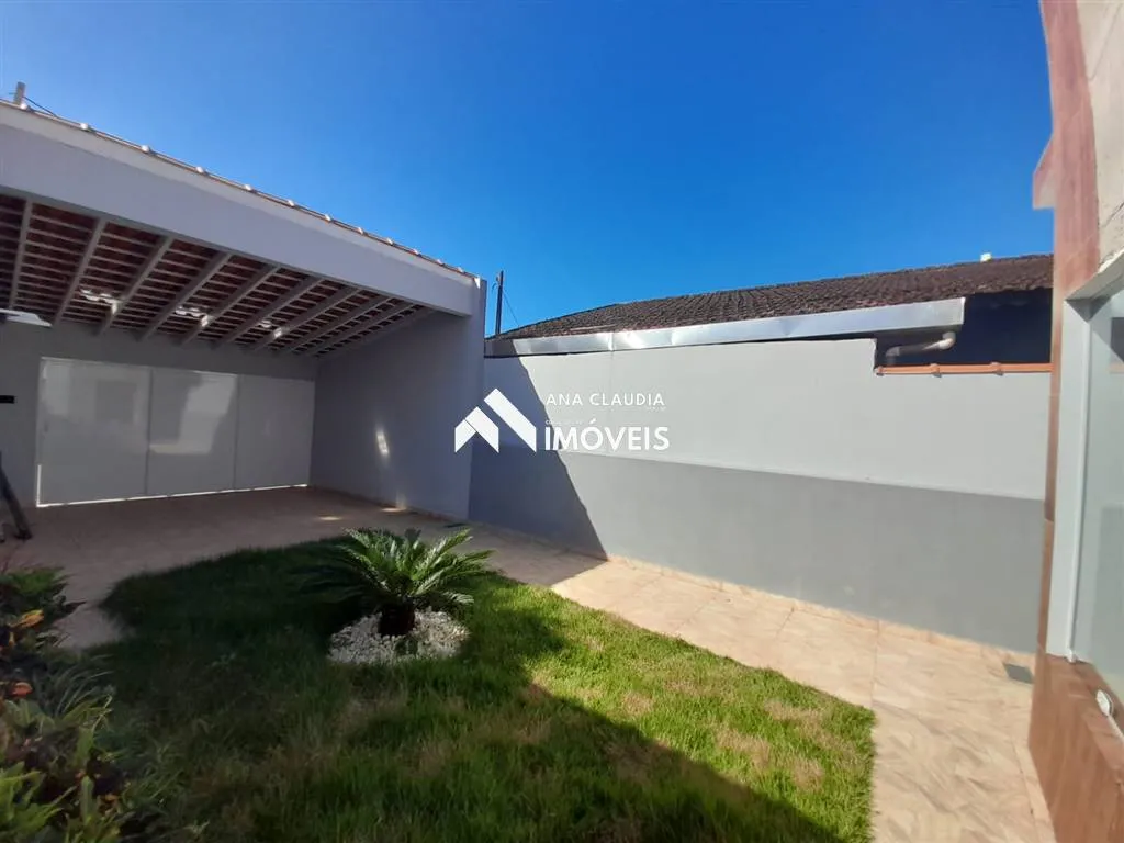 Imagem Casa a venda