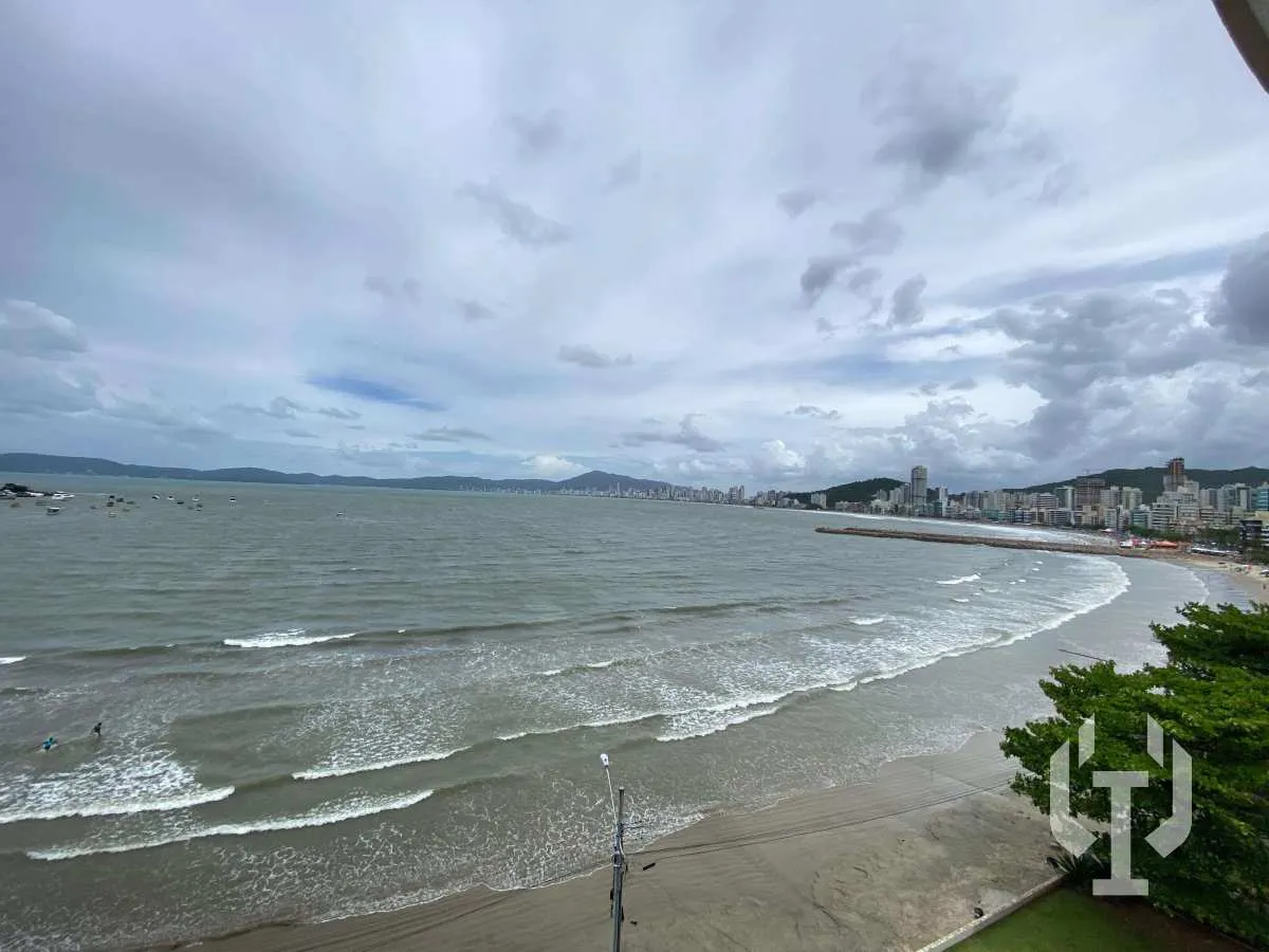 Imagem Apartamento Frente Mar 4 Suítes no Canto da Praia