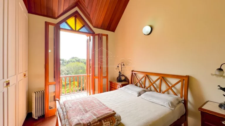 Imagem Casa em Campos do Jordão