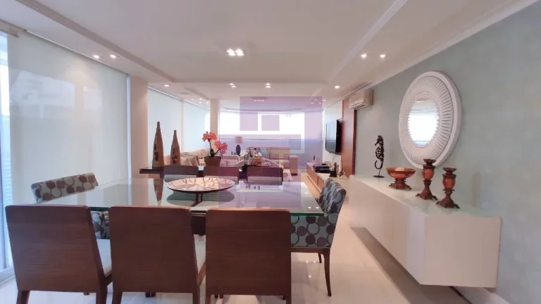 Imagem Linda Cobertura Duplex.
