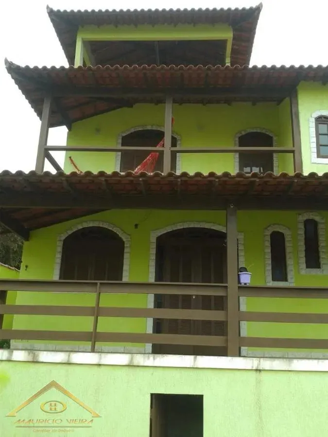 Foto do imóvel Casa em Condomínio para Venda em Cabo Frio / RJ
