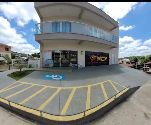 Imagem Ponto Comercial para Venda em Concórdia, Poente do Sol, 1 banheiro, 1 vaga