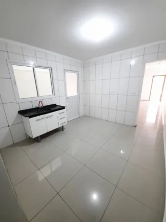 Imagem Vendo Sobrado em Santo André, Jardim Irene