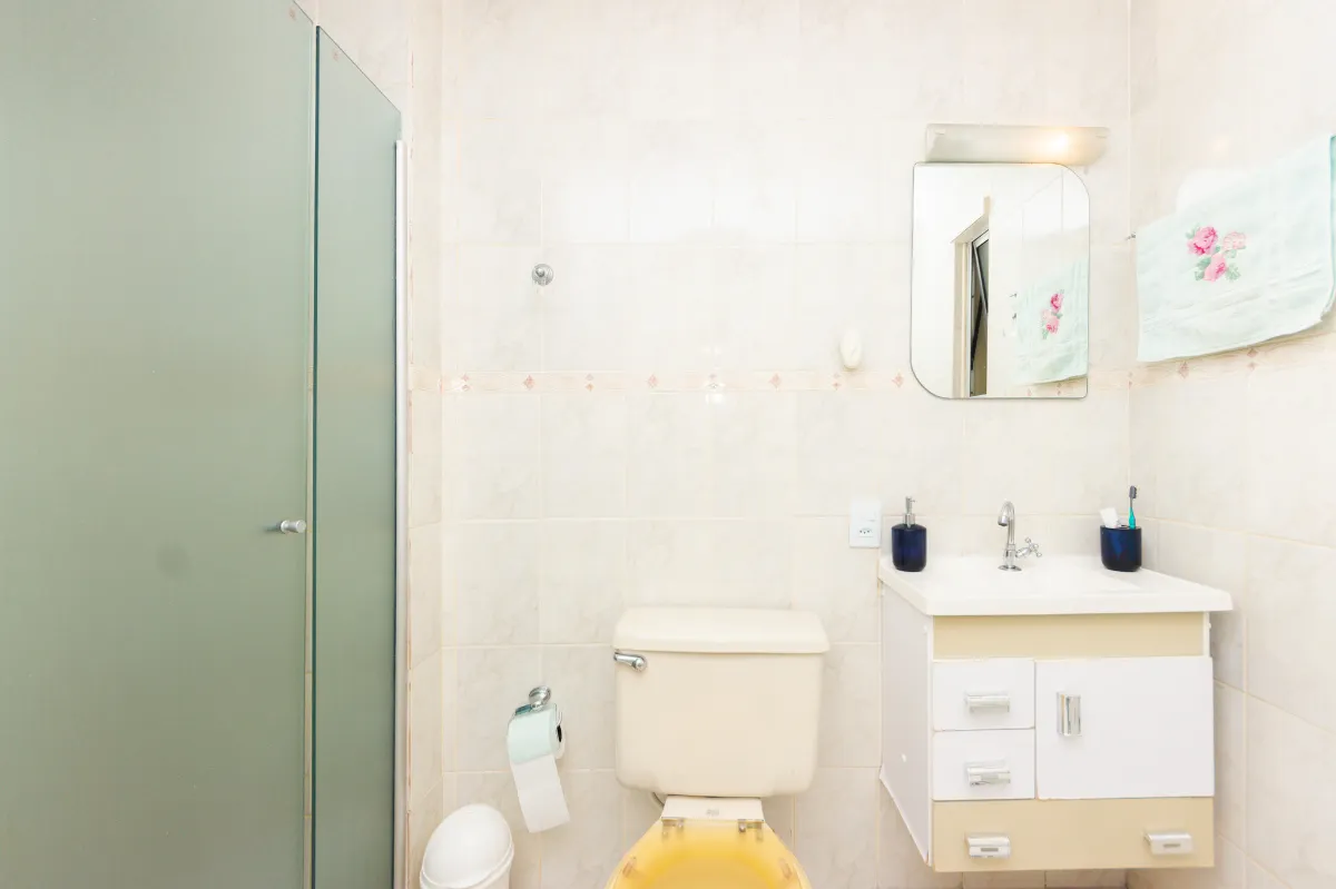 Imagem Apartamento para venda em Jardim Santa Emília com 2 quartos, 62m2